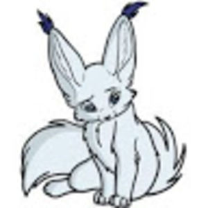 Meet your Posher, Évelyne